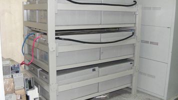Privet Server