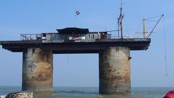 HavenCo